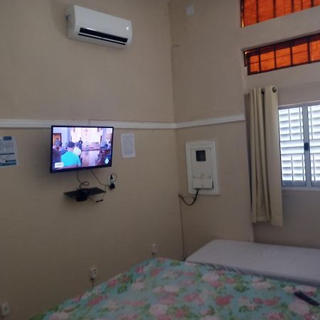 אפרסידה Casa De Hospedagem מראה חיצוני תמונה